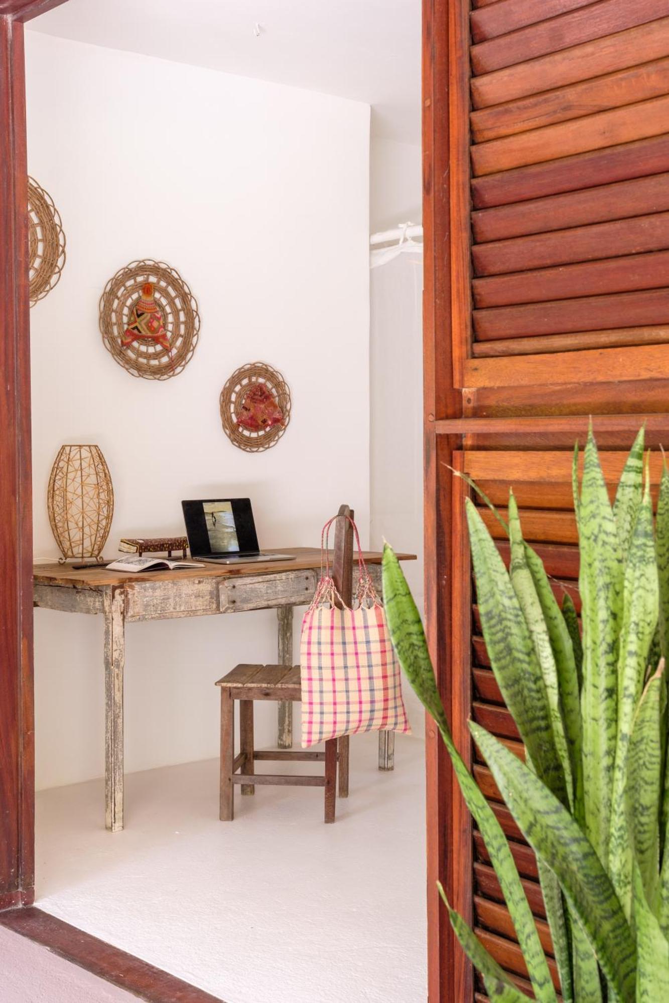 Hotel Casa Santa Maria Tatajuba Exteriér fotografie
